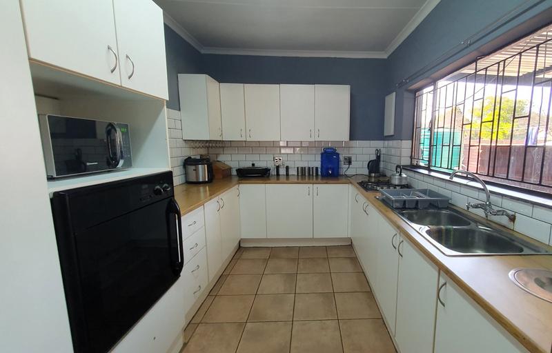 3 Bedroom Property for Sale in Balley Duff Free State